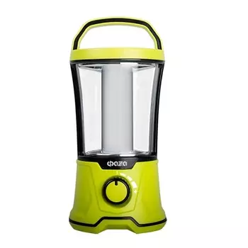 Фонарь кемпинговый ФАZА