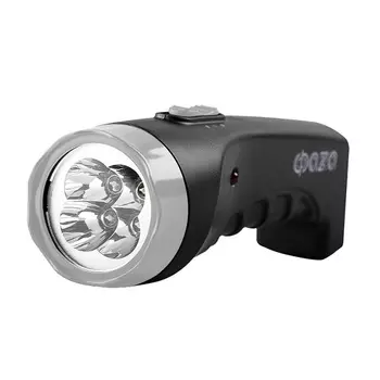 Фонарь ручной ФАZА