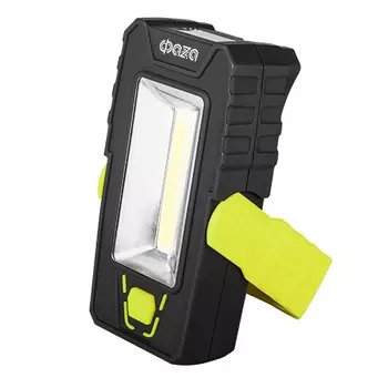 Фонарь светодиодный рабочий ФАZА