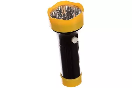 Фонарь Ultraflash