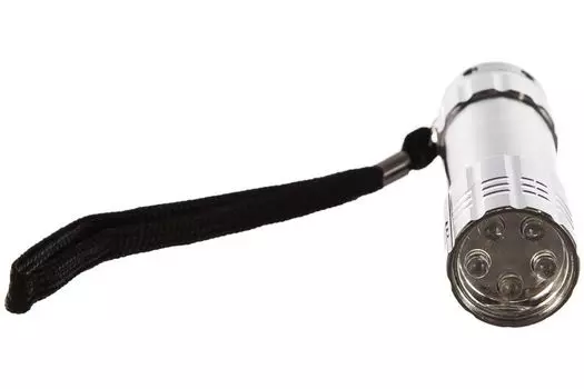 Фонарь Ultraflash