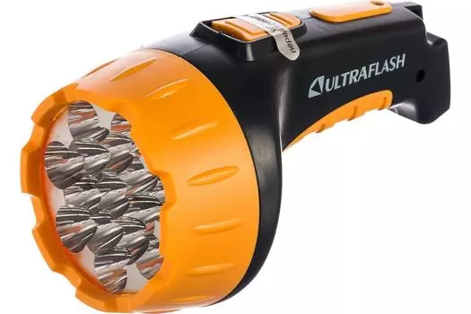 Фонарь Ultraflash