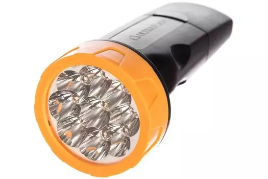 Фонарь Ultraflash