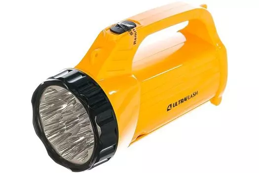 Фонарь Ultraflash