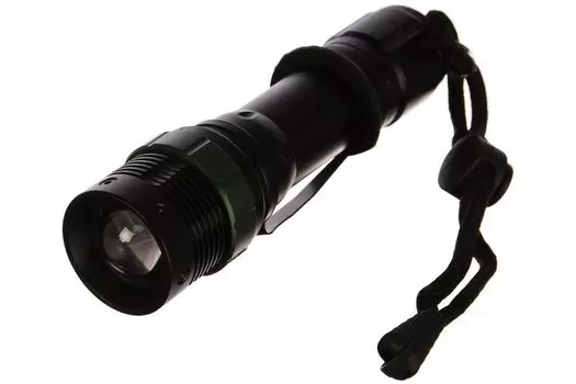 Фонарь Ultraflash