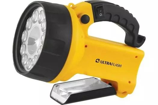 Фонарь Ultraflash