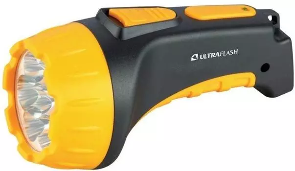 Фонарь Ultraflash