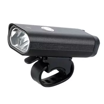 Фонарь велосипедный ФАZА