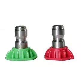 Форсунки HUTER