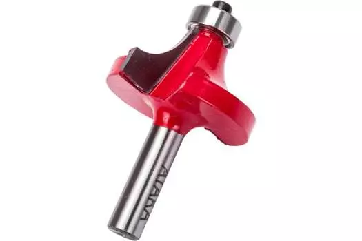 Фреза Атака