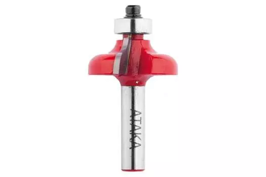 Фреза Атака