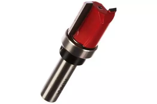 Фреза Атака