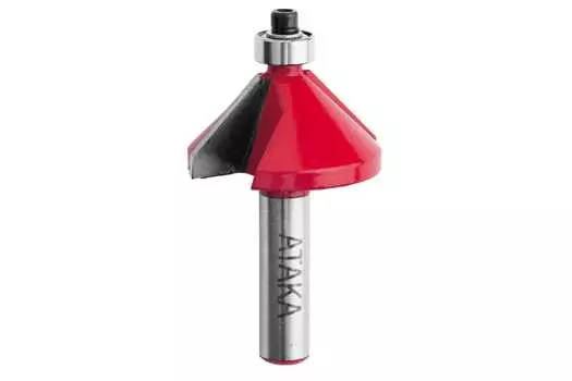 Фреза Атака