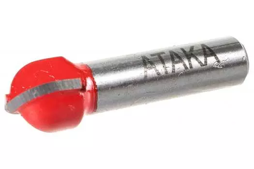 Фреза Атака