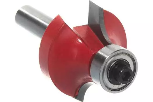 Фреза Атака