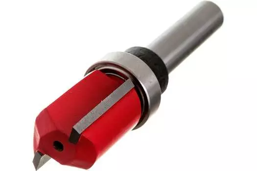 Фреза Атака