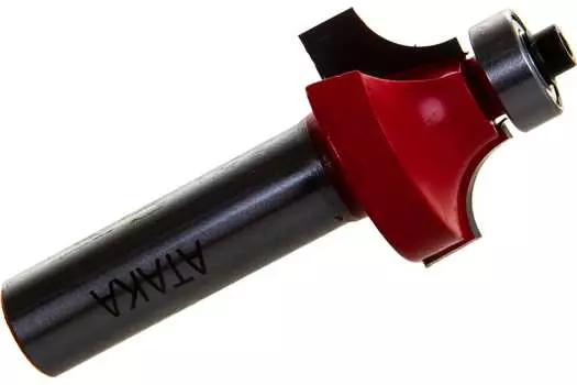 Фреза Атака