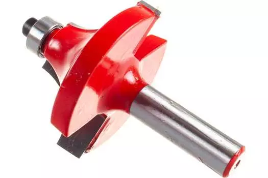 Фреза Атака