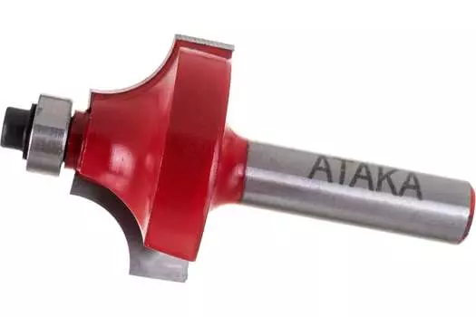 Фреза Атака