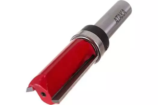 Фреза Атака