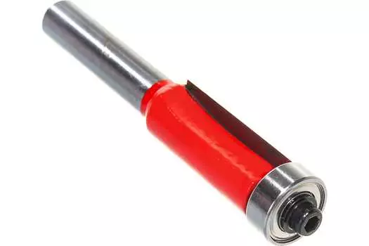 Фреза Атака