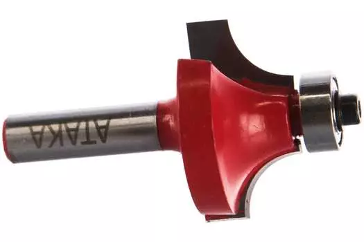 Фреза Атака