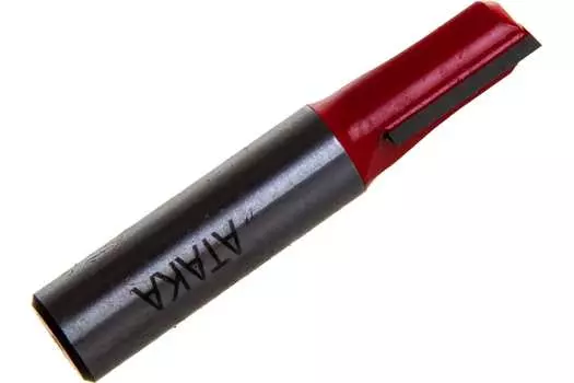 Фреза Атака