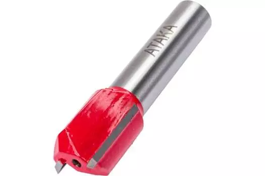 Фреза Атака