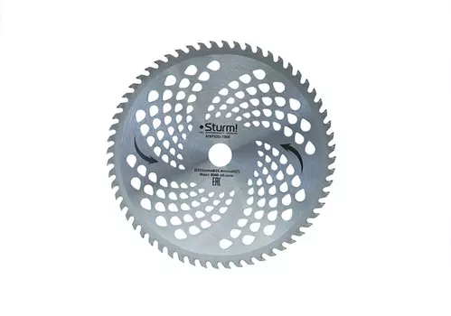 Фреза для триммера Sturm!