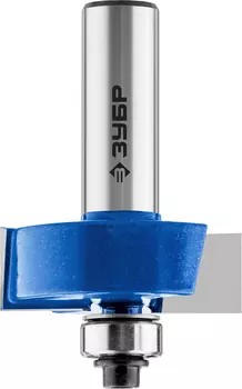 Фреза фальцевая Зубр Профессионал 28758-38.1-12 38.1x13 мм, хвостовик 12 мм