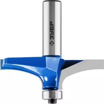 Фреза фигирейная Зубр Профессионал №3 28762-63.5 63,5x19 мм