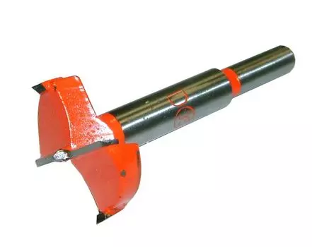 Фреза Форстнера по дереву SKRAB