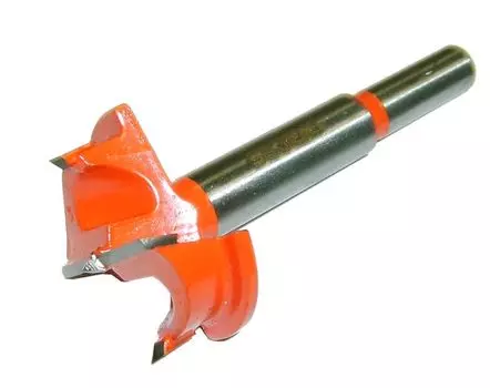 Фреза Форстнера SKRAB