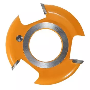 Фреза галтельная Энкор 19341, 82.5х32 мм; R9.5; H 19 мм