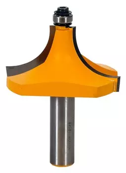 Фреза Энкор 10548 кромочная калевочная ф57,1х29 мм R22,2 мм