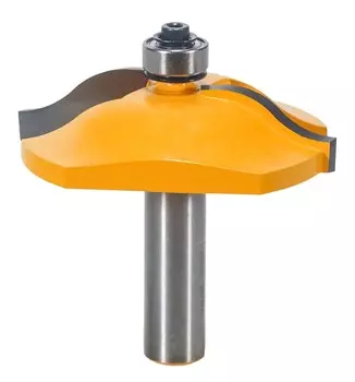 Фреза Энкор 10580 фигирейная горизонтальная ф63,5х16 мм хвостовик 12 мм