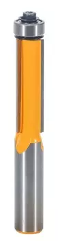 Фреза Энкор 10653 кромочная прямая ф12,7х38 мм хвостовик 12 мм