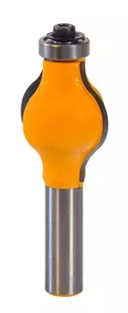 Фреза Энкор 10682 кромочная фигурная ф32х38 мм хвостовик 12 мм