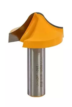 Фреза Энкор 10683 кромочная фигурная ф38х19 мм хвостовик 12 мм