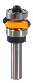 Фреза Энкор 10694 кромочная галтельная ф22,2х6 мм R3,2 мм хвостовик 8 мм