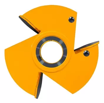 Фреза Энкор 19366 фигирейная горизонтальная D139,7 мм d32 мм H15,9 мм