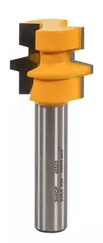 Фреза Энкор 46505 комбинированная универсальная 30,5х26 мм хвостовик 12 мм