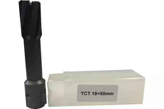 Фреза кольцевая ROTORICA