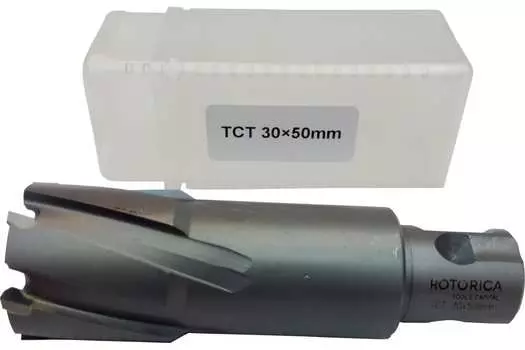 Фреза кольцевая ROTORICA