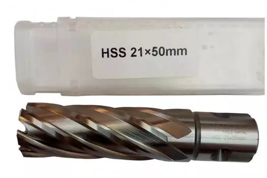 Фреза кольцевая ROTORICA