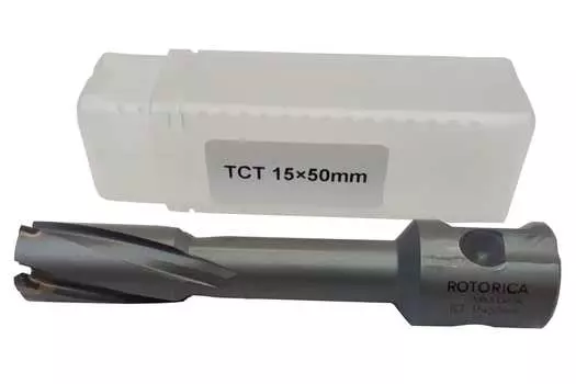 Фреза кольцевая ROTORICA