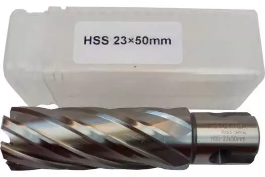 Фреза кольцевая ROTORICA