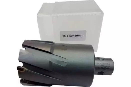 Фреза кольцевая ROTORICA