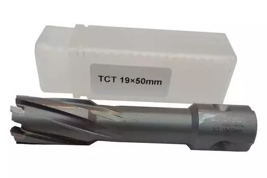 Фреза кольцевая ROTORICA