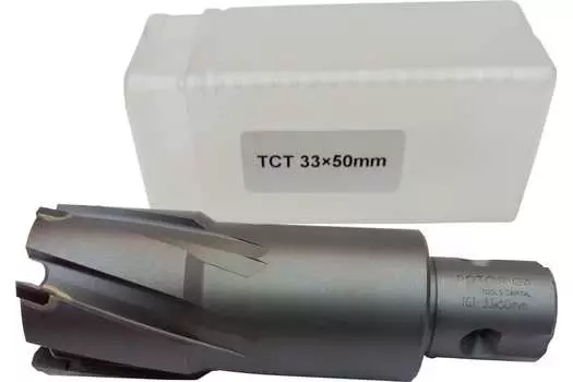 Фреза кольцевая ROTORICA